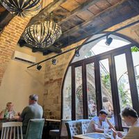  at Fig in Split