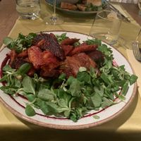 Fig  at Fig in Split