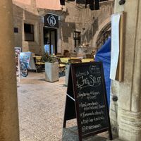 Fig 
 at Fig in Split