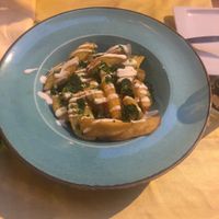 Chimichurros at Fig in Split