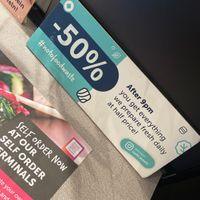   at Sushi Supply in Hamburg