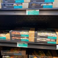   at Sushi Supply in Hamburg