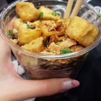  at Sushi Supply in Hamburg