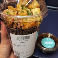  at Sushi Supply in Hamburg