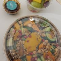  at Sushi Supply in Hamburg