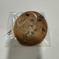 cookie (so good!)   at Plant Power Fast Food - SDSU in San Diego