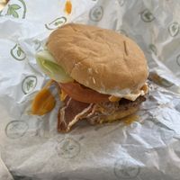   at Plant Power Fast Food - SDSU in San Diego