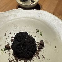   at Moss in Grindavik