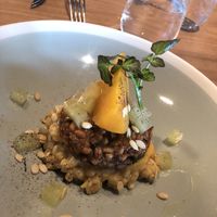 4rd course at Moss in Grindavik