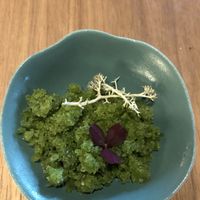 5th course at Moss in Grindavik