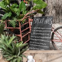  at Los Bowls de Guadalupe  in Tulum