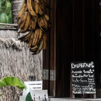  at Los Bowls de Guadalupe  in Tulum