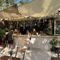   at Los Bowls de Guadalupe  in Tulum