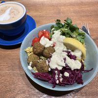   at Haferkater - S-Bf Friedrichstraße in Berlin