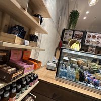 inside  at Haferkater - S-Bf Friedrichstraße in Berlin