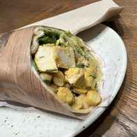   at Haferkater - S-Bf Friedrichstraße in Berlin