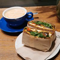  at Haferkater - S-Bf Friedrichstraße in Berlin