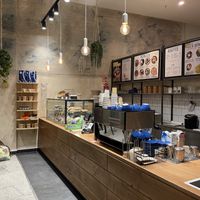   at Haferkater - S-Bf Friedrichstraße in Berlin