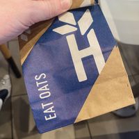   at Haferkater - S-Bf Friedrichstraße in Berlin