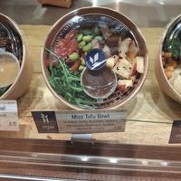 Bowl at Haferkater - S-Bf Friedrichstraße in Berlin