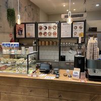   at Haferkater - S-Bf Friedrichstraße in Berlin