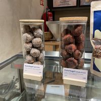   at Haferkater - S-Bf Friedrichstraße in Berlin