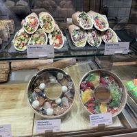   at Haferkater - S-Bf Friedrichstraße in Berlin