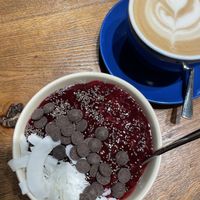   at Haferkater - S-Bf Friedrichstraße in Berlin