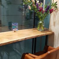 Available Seating at Haferkater - S-Bf Friedrichstraße in Berlin