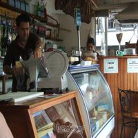  at L'Angolo in Quepos