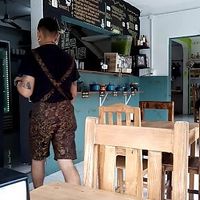  at El Bajón Vegano in Tulum