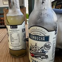   at El Bajón Vegano in Tulum