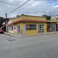  at El Bajón Vegano in Tulum