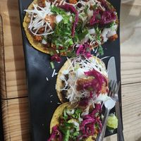  at El Bajón Vegano in Tulum