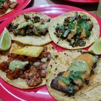 #Veganuary at El Bajón Vegano in Tulum