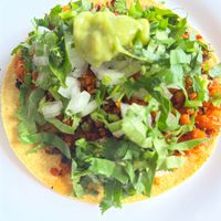  at El Bajón Vegano in Tulum