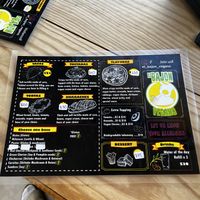   at El Bajón Vegano in Tulum