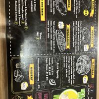   at El Bajón Vegano in Tulum