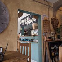  at El Bajón Vegano in Tulum