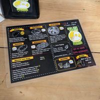  at El Bajón Vegano in Tulum