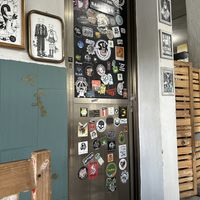   at El Bajón Vegano in Tulum