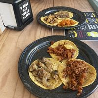  #Veganuary at El Bajón Vegano in Tulum