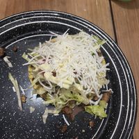   at El Bajón Vegano in Tulum