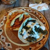  at El Bajón Vegano in Tulum