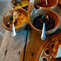  at El Bajón Vegano in Tulum