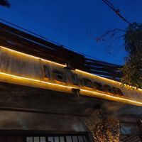  at El Bajón Vegano in Tulum