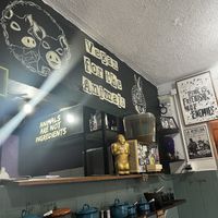   at El Bajón Vegano in Tulum