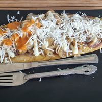  at El Bajón Vegano in Tulum