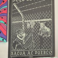   at El Bajón Vegano in Tulum