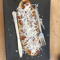   at El Bajón Vegano in Tulum